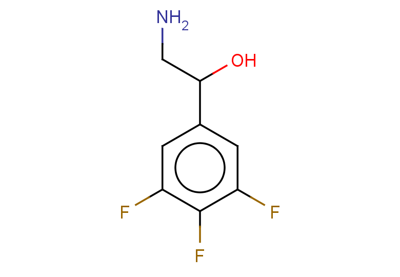 2-amino-1-(3,4,5-trifluorophenyl)ethan-1-ol