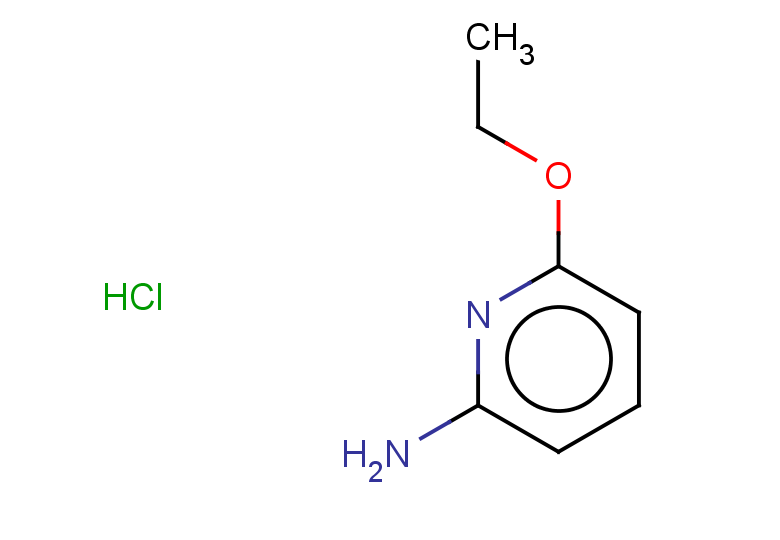 6-ethoxypyridin-2-amine hydrochloride