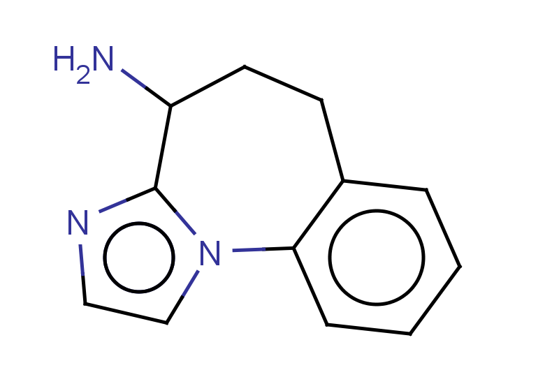 2,5-diazatricyclo[8.4.0.0,2,6]tetradeca-1(14),3,5,10,12-pentaen-7-amine