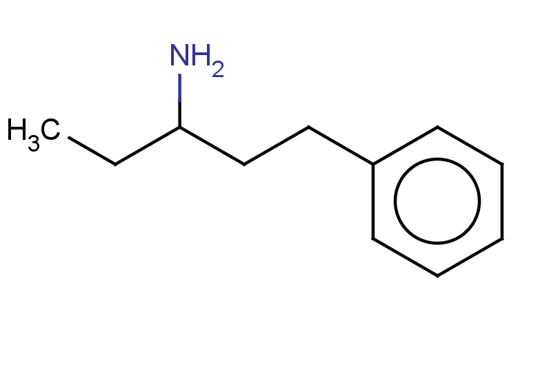 1-phenylpentan-3-amine