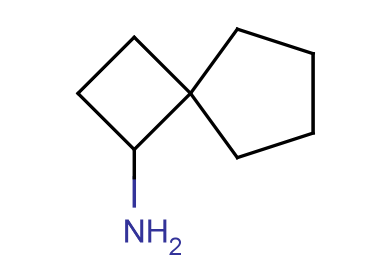 spiro[3.4]octan-1-amine