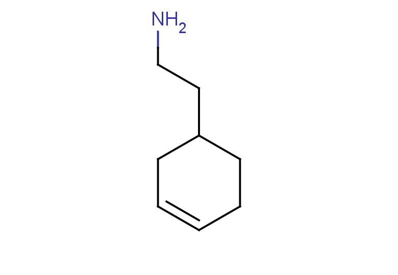 2-(cyclohex-3-en-1-yl)ethan-1-amine