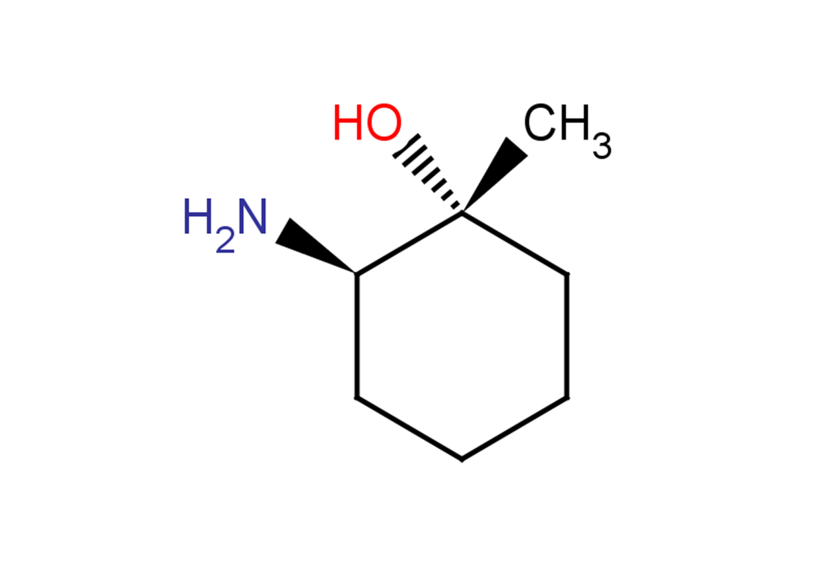 rac-(1R,2R)-2-amino-1-methylcyclohexan-1-ol, trans