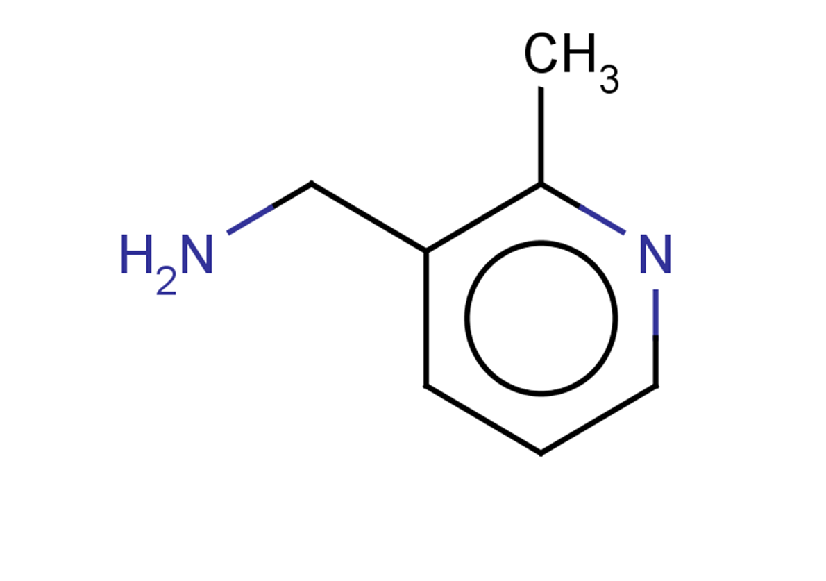 (2-methylpyridin-3-yl)methanamine