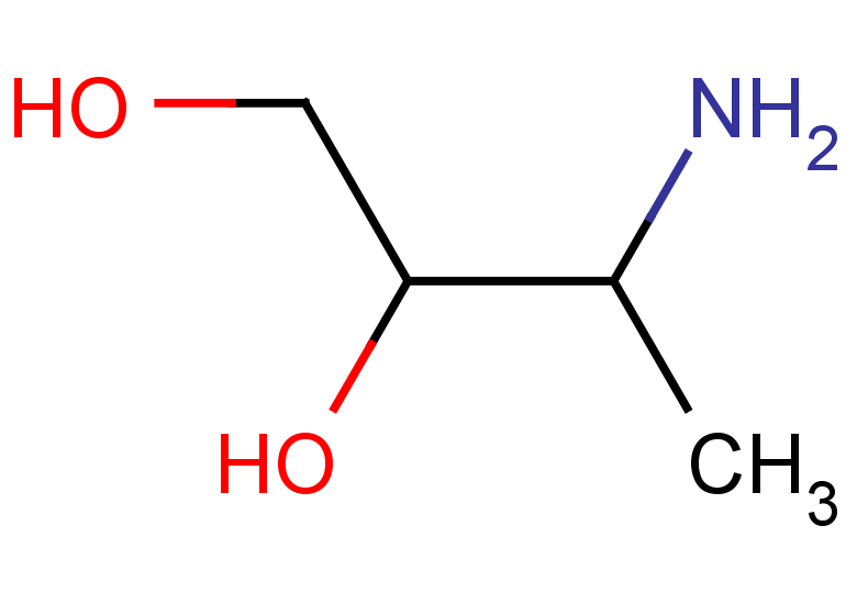 3-aminobutane-1,2-diol
