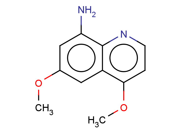 4,6-dimethoxyquinolin-8-amine