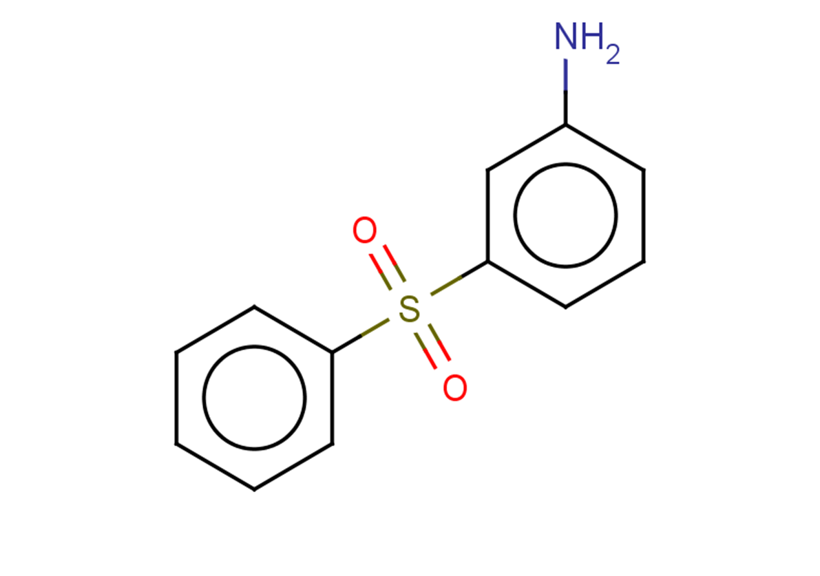 3-(benzenesulfonyl)aniline