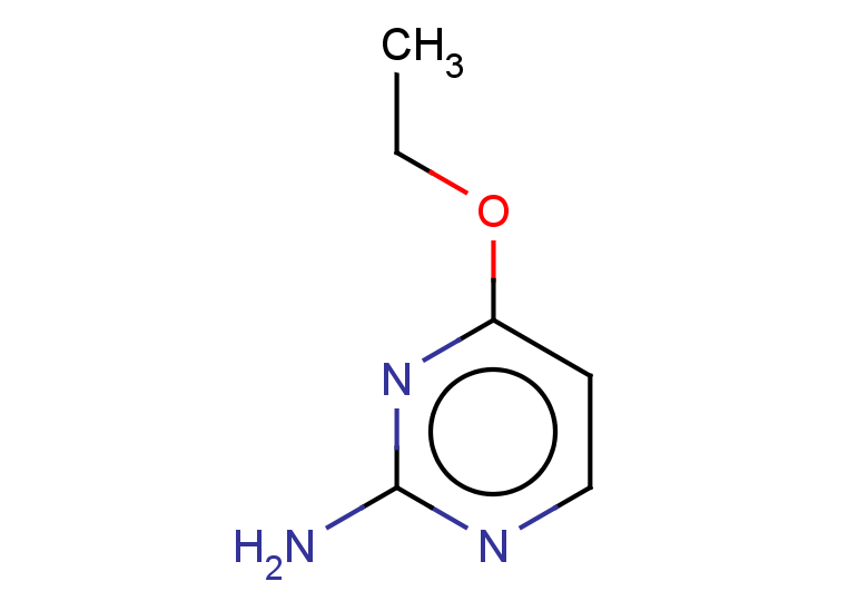 4-ethoxypyrimidin-2-amine
