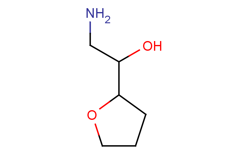 2-amino-1-(oxolan-2-yl)ethan-1-ol, Mixture of diastereomers