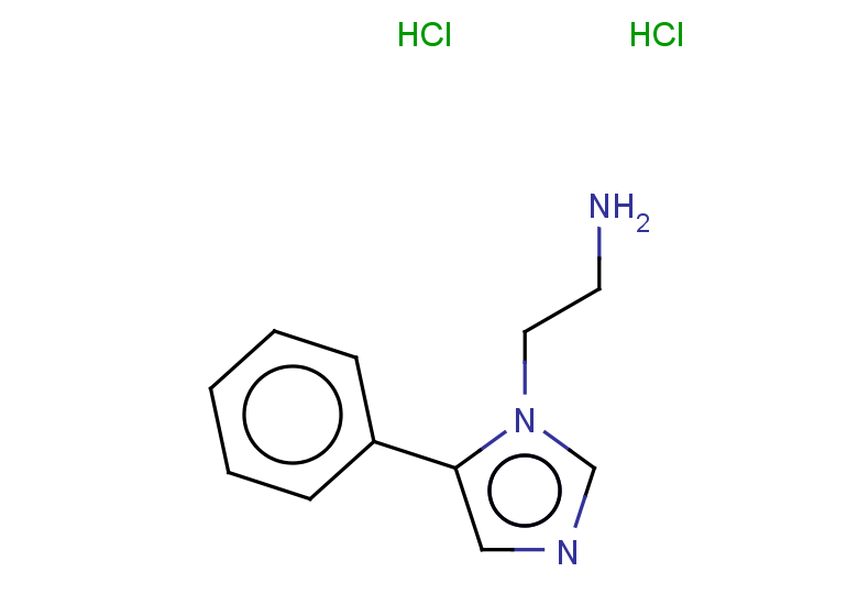 2-(5-phenyl-1H-imidazol-1-yl)ethan-1-amine dihydrochloride