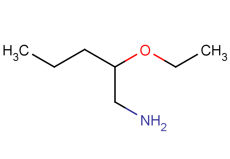 2-ethoxypentan-1-amine