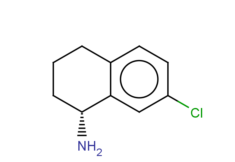 (1R)-7-chloro-1,2,3,4-tetrahydronaphthalen-1-amine