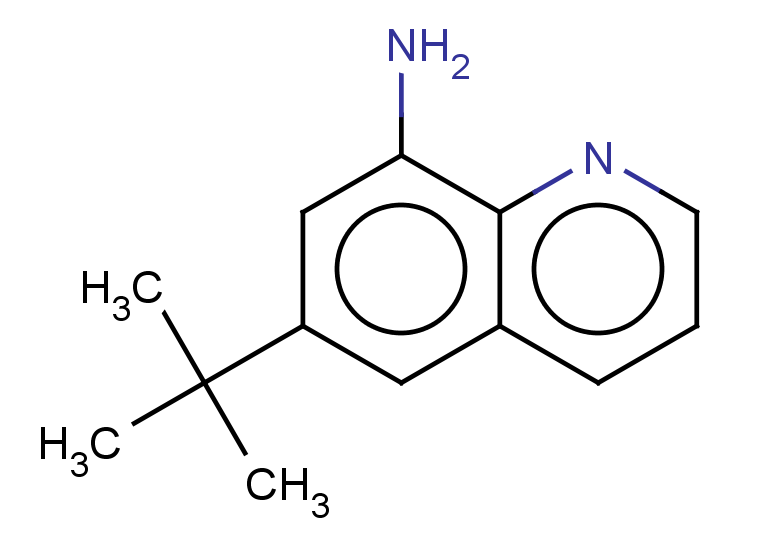 6-tert-butylquinolin-8-amine