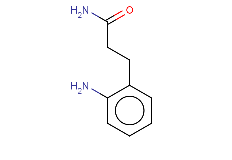 3-(2-aminophenyl)propanamide