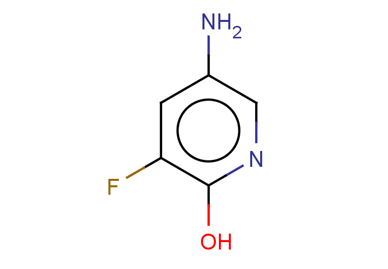 5-amino-3-fluoropyridin-2-ol