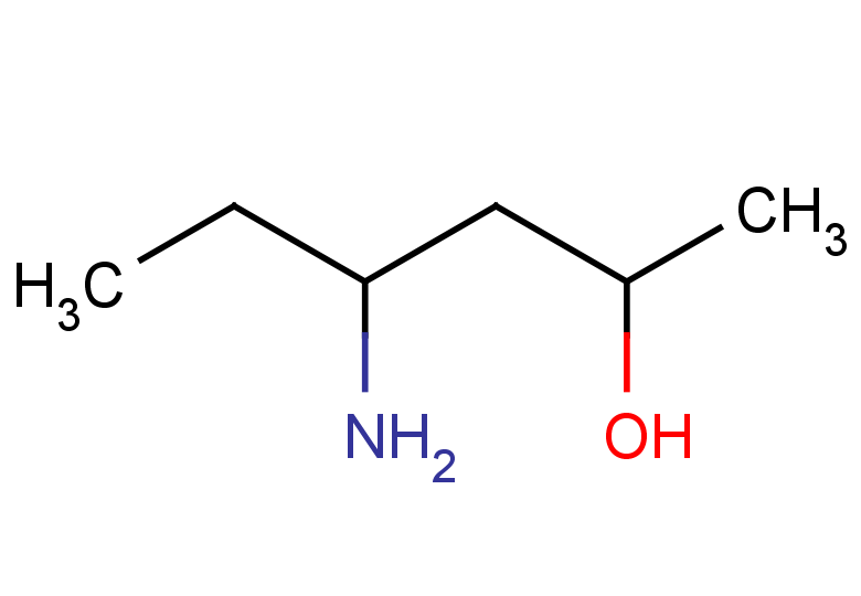 4-aminohexan-2-ol
