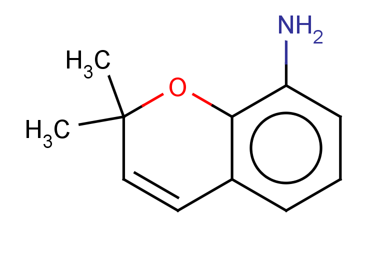 2,2-dimethyl-2H-chromen-8-amine