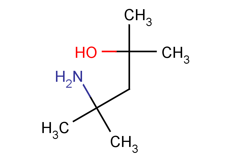 4-amino-2,4-dimethylpentan-2-ol