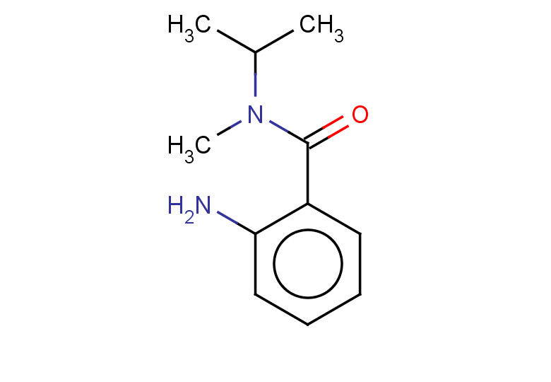 2-amino-N-methyl-N-(propan-2-yl)benzamide