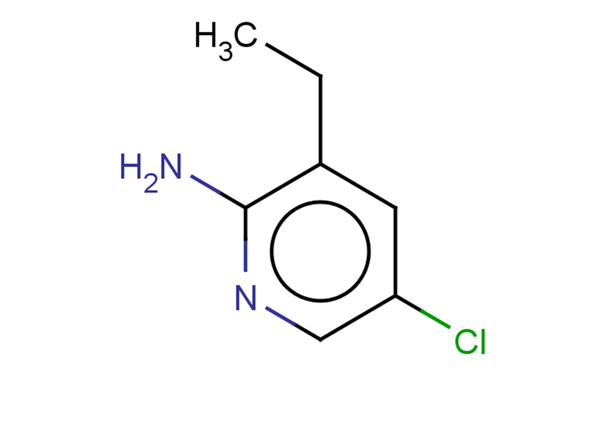 5-chloro-3-ethylpyridin-2-amine