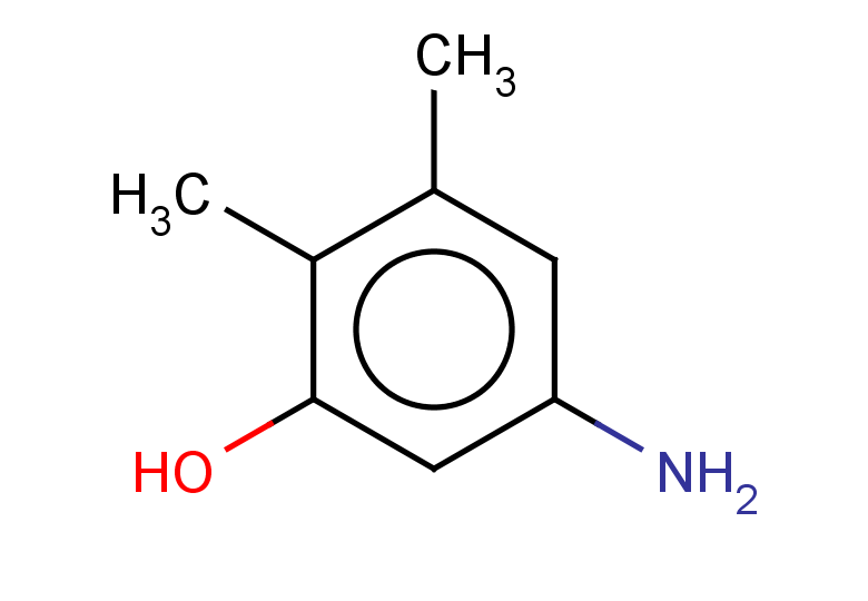 5-amino-2,3-dimethylphenol
