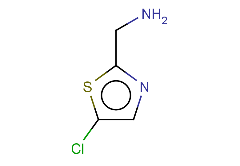 (5-chloro-1,3-thiazol-2-yl)methanamine