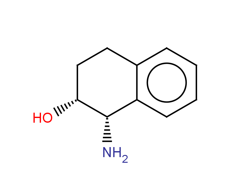 rac-(1R,2S)-1-amino-1,2,3,4-tetrahydronaphthalen-2-ol, cis