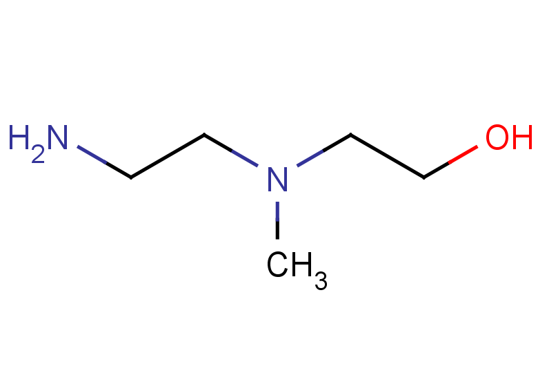 2-[(2-aminoethyl)(methyl)amino]ethan-1-ol