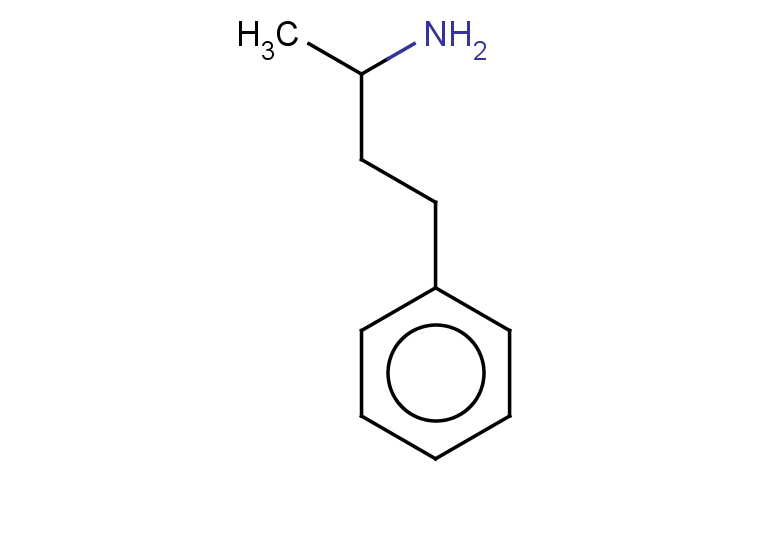 4-phenylbutan-2-amine