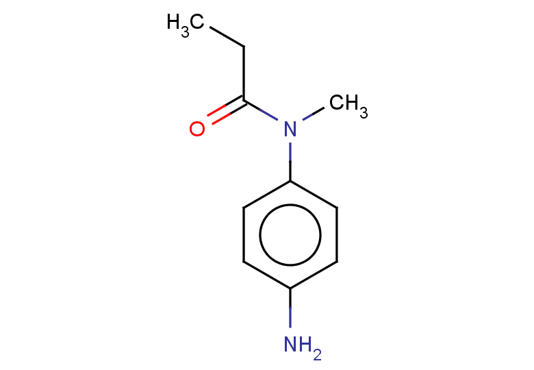 N-(4-aminophenyl)-N-methylpropanamide