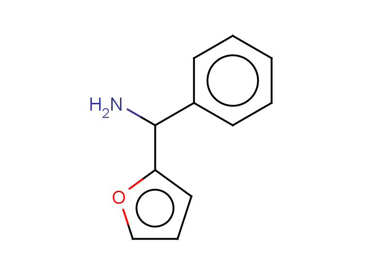 furan-2-yl(phenyl)methanamine
