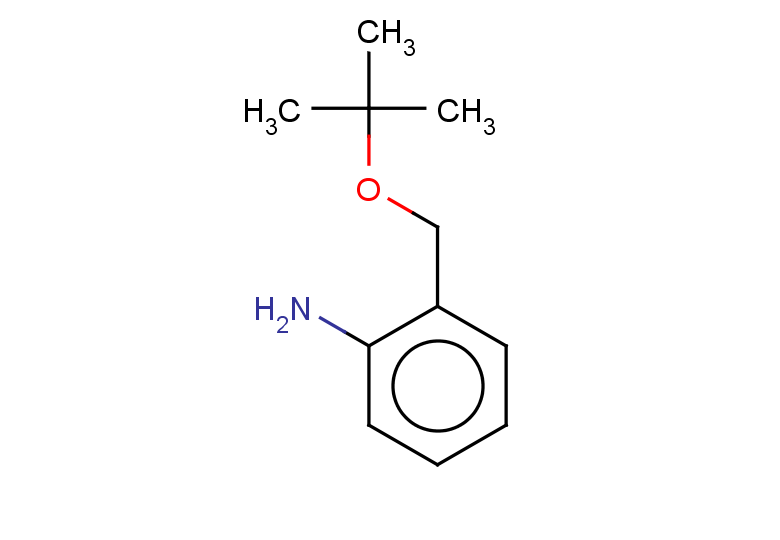 2-[(tert-butoxy)methyl]aniline