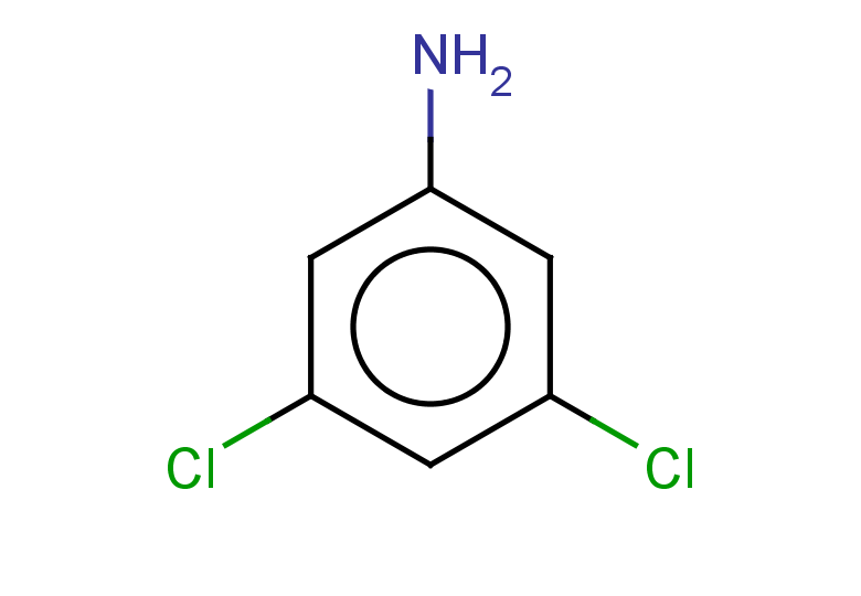 3,5-dichloroaniline