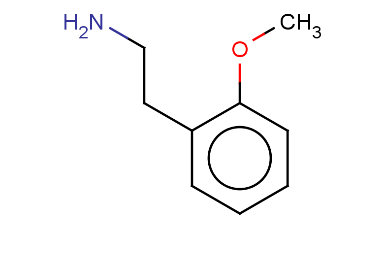 2-(2-methoxyphenyl)ethan-1-amine