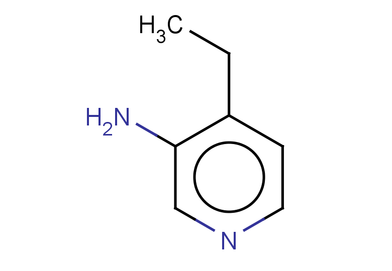 4-ethylpyridin-3-amine