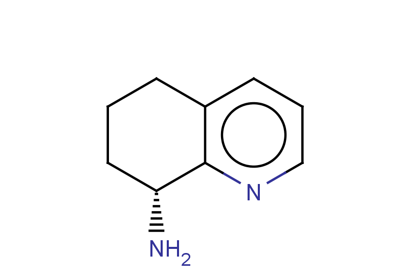 (8R)-5,6,7,8-tetrahydroquinolin-8-amine