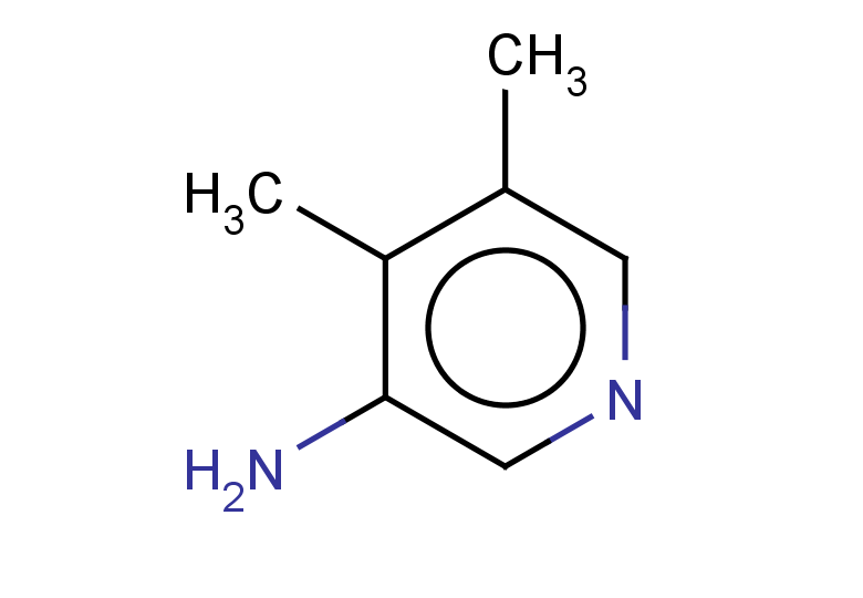4,5-dimethylpyridin-3-amine