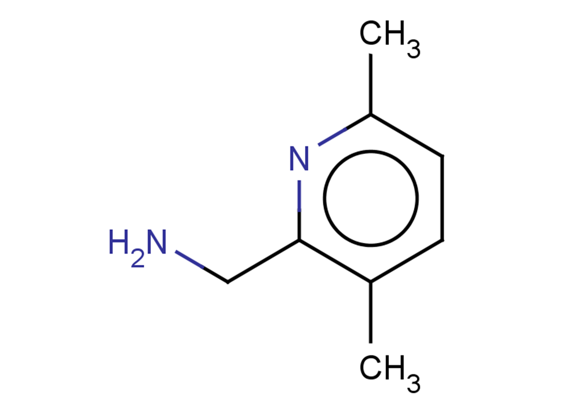 (3,6-dimethylpyridin-2-yl)methanamine