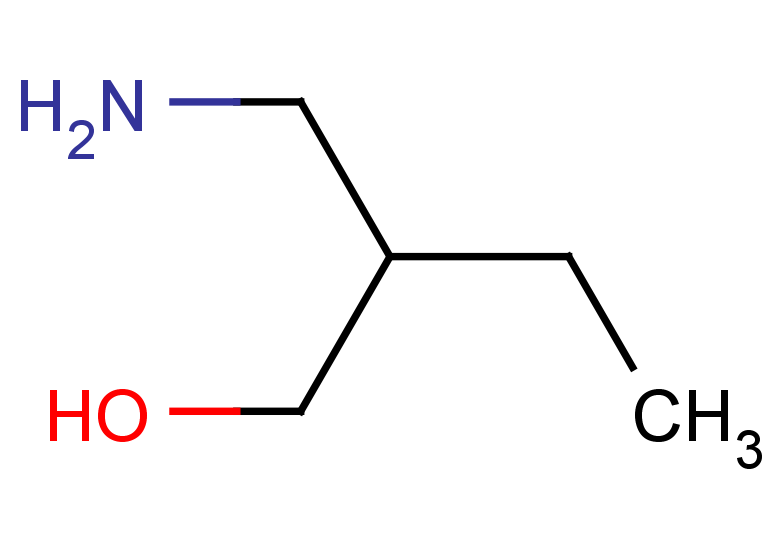 2-(aminomethyl)butan-1-ol