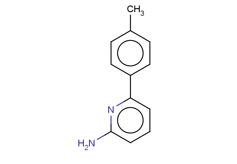 6-(p-tolyl)pyridin-2-amine