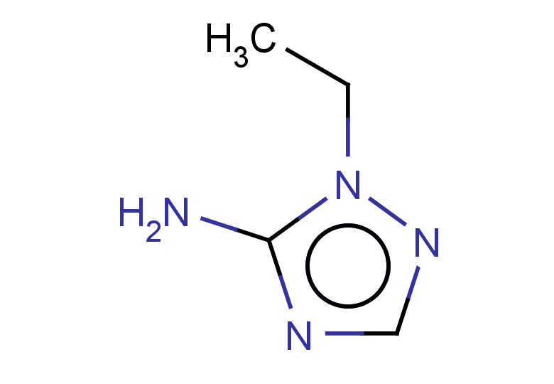 1-ethyl-1H-1,2,4-triazol-5-amine