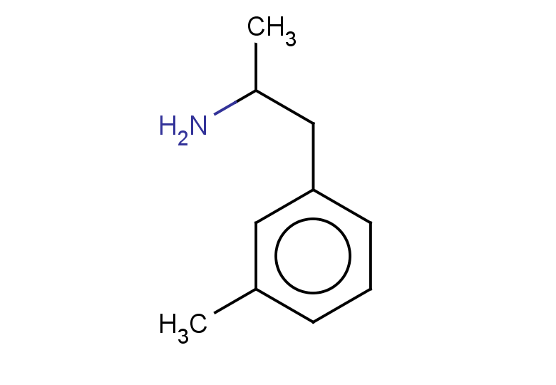 1-(3-methylphenyl)propan-2-amine