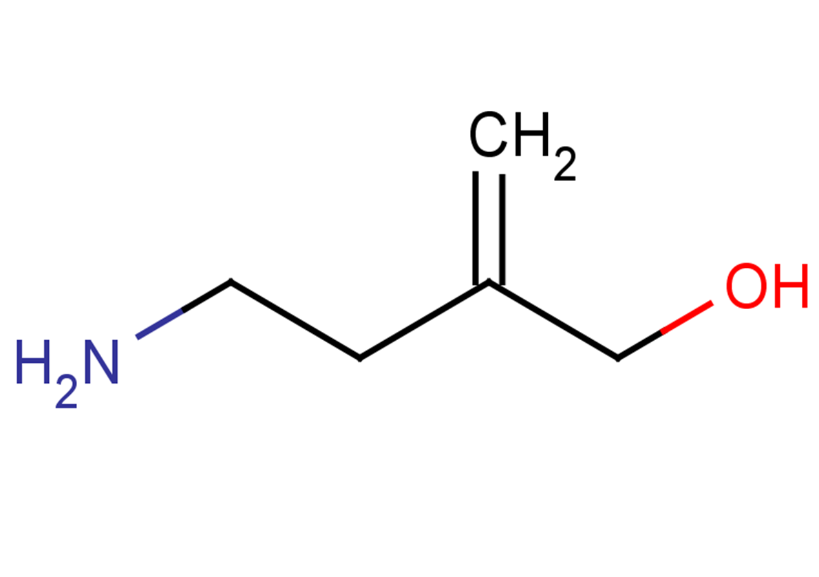 4-amino-2-methylenebutan-1-ol