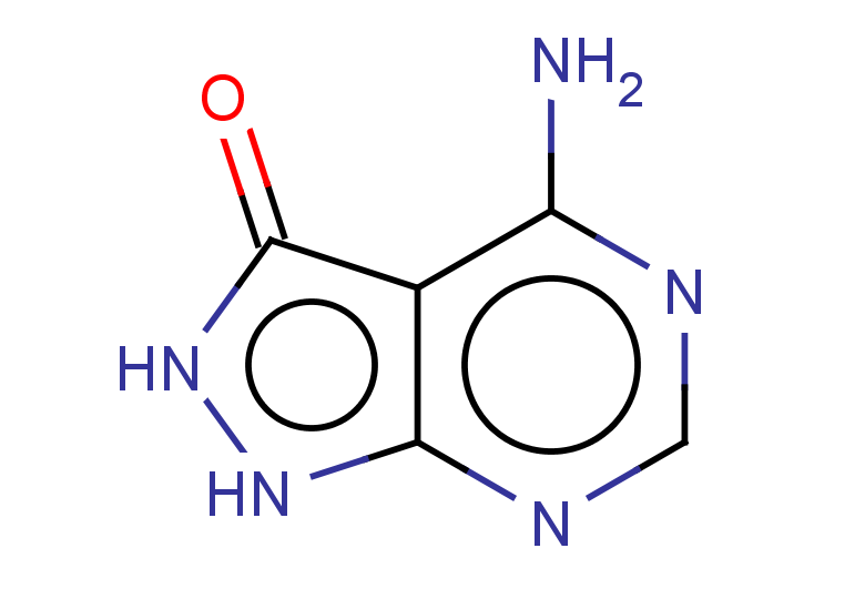 4-amino-1H,2H,3H-pyrazolo[3,4-d]pyrimidin-3-one