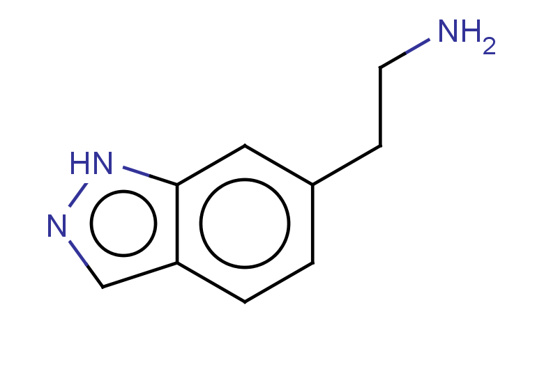 2-(1H-indazol-6-yl)ethan-1-amine