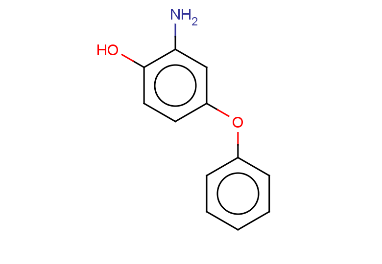 2-amino-4-phenoxyphenol