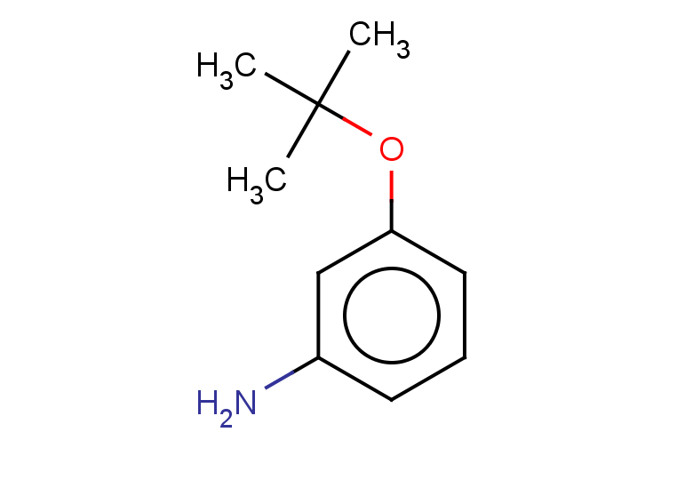 3-(tert-butoxy)aniline