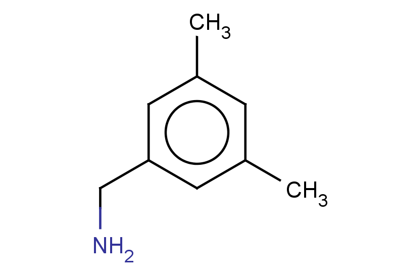 (3,5-dimethylphenyl)methanamine