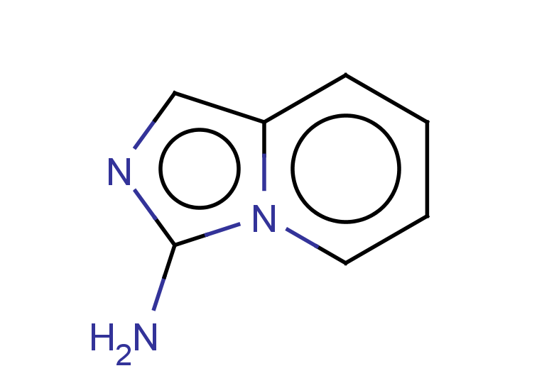 imidazo[1,5-a]pyridin-3-amine