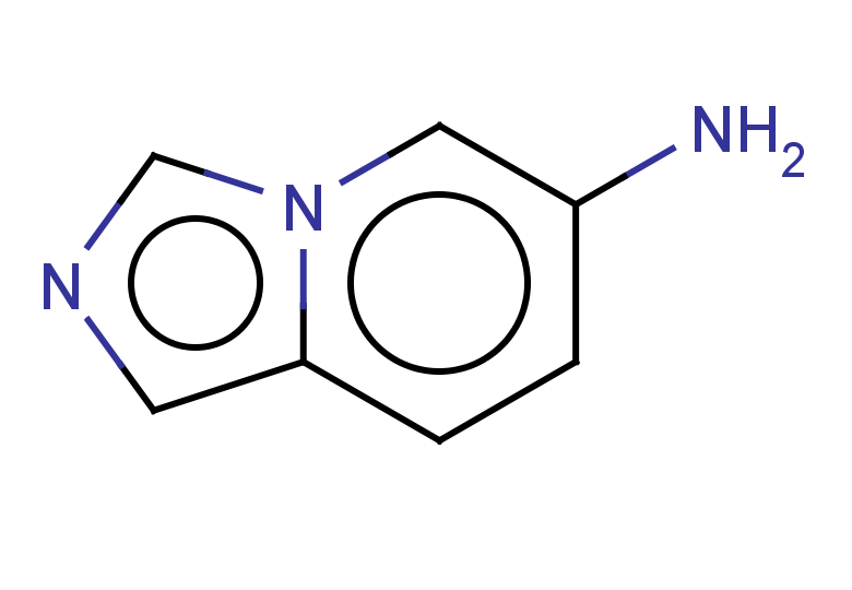 imidazo[1,5-a]pyridin-6-amine